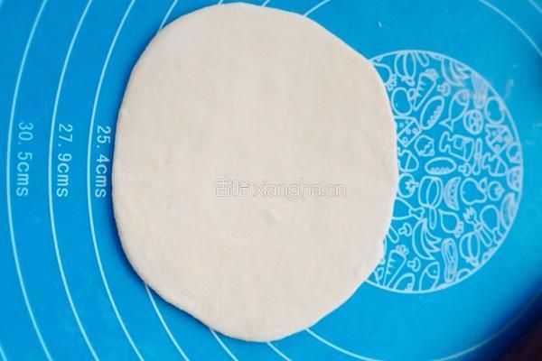 菠菜鸡蛋盒的做法图解13