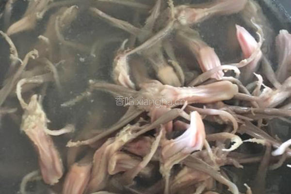 自制周黑鸭鸭舌 还原度100%的做法图解2