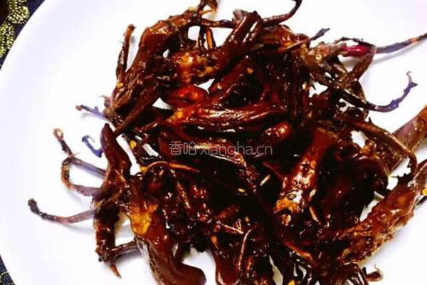 自制周黑鸭鸭舌 还原度100%的做法图解6