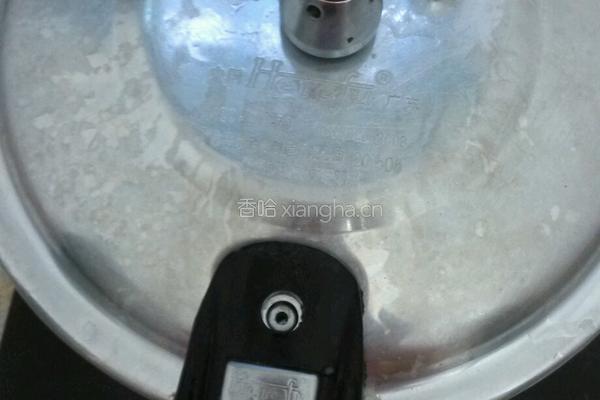 红枣肉末汤的做法图解5