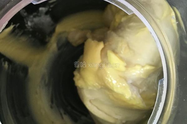 原味吐司的做法图解3