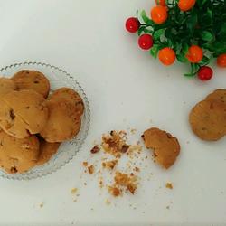 核桃酥的做法[图]
