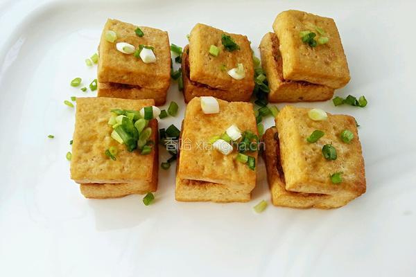 豆腐荚的做法图解11