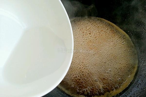豆腐荚的做法图解12