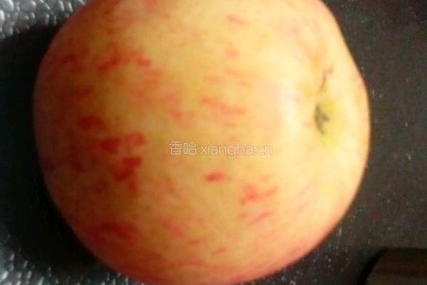 苹果奶昔的做法图解1