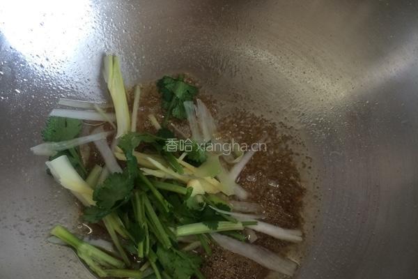 锅包肉的做法图解5
