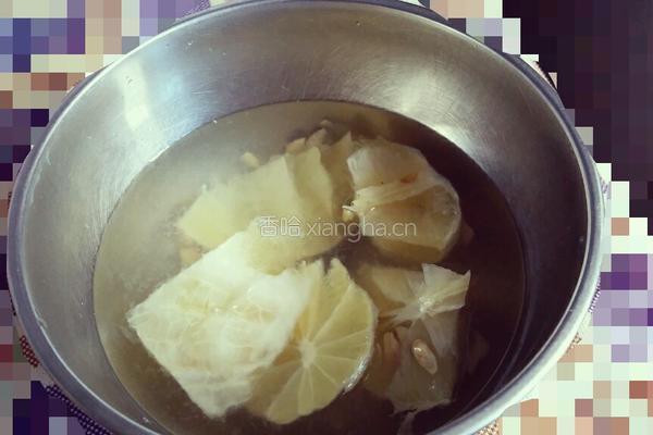 青瓜炒肉的做法图解1