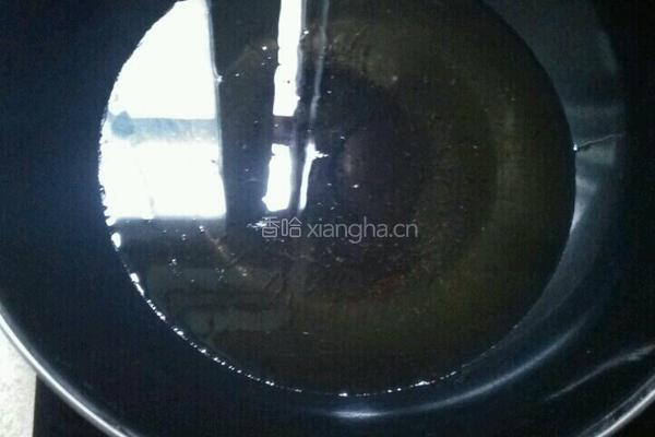 广西美食的做法图解9