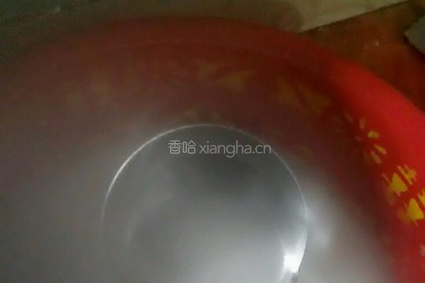 粉皮的做法图解5