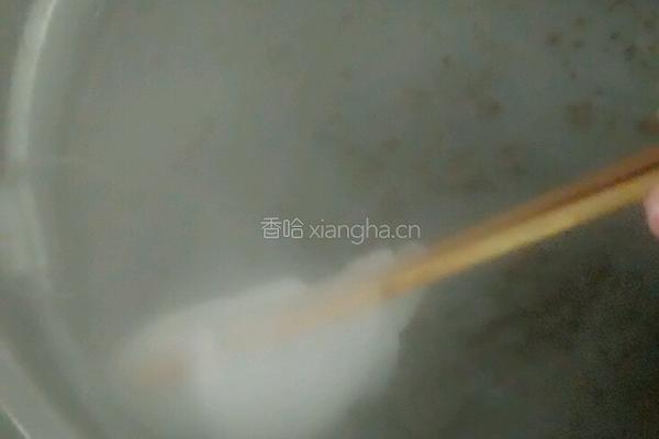 粉皮的做法图解8