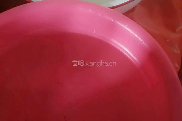 粉皮的做法图解9