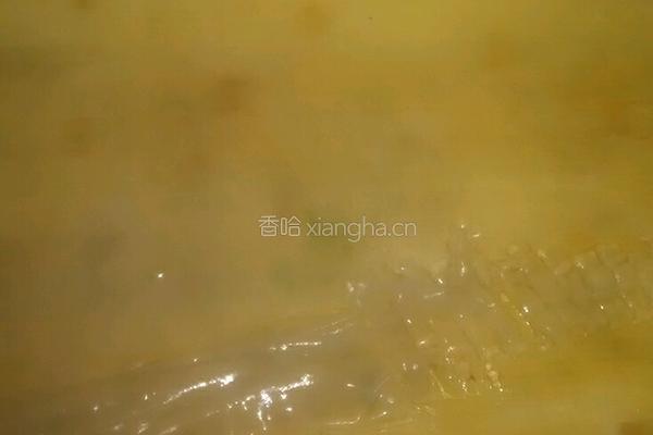 粉皮的做法图解11