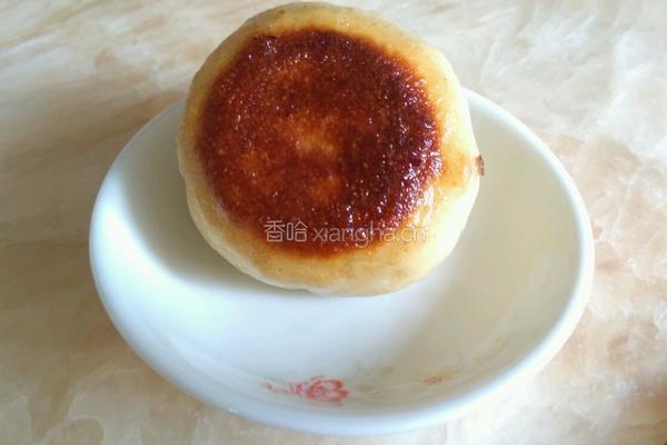生煎包的做法图解10