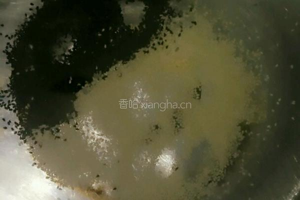 糯米小南瓜的做法图解7