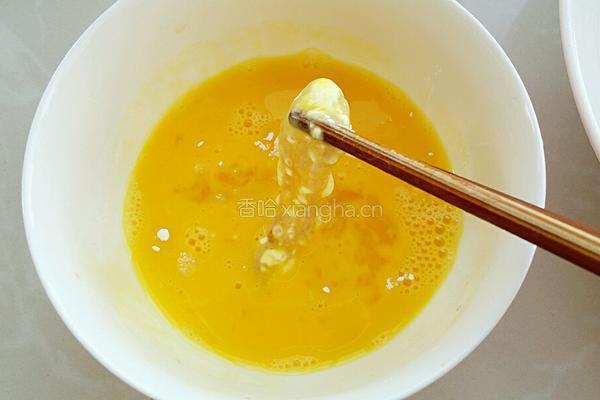 香炸鸡柳的做法图解5