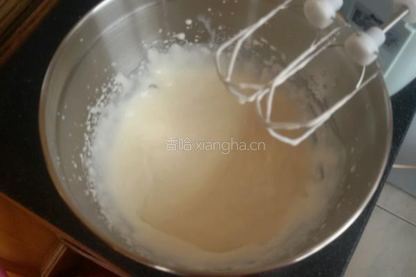 草莓慕斯的做法图解9