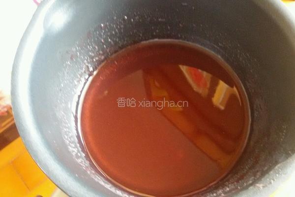 草莓慕斯的做法图解14