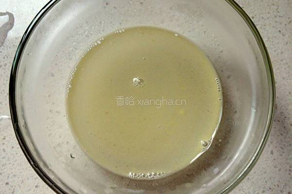 摆盘豆腐的做法图解19