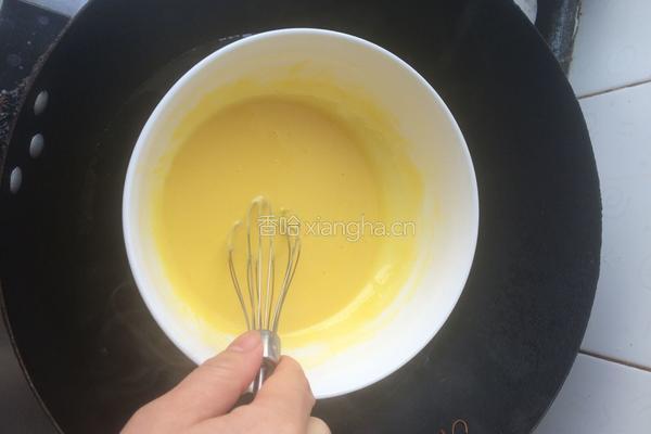 提拉米苏的做法图解4