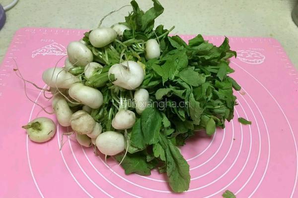 新疆杂烩菜(拉面版本)的做法图解1