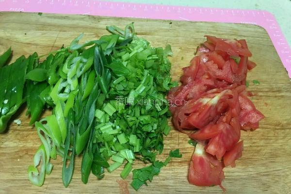 新疆杂烩菜(拉面版本)的做法图解8