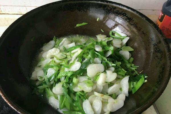 新疆杂烩菜(拉面版本)的做法图解10