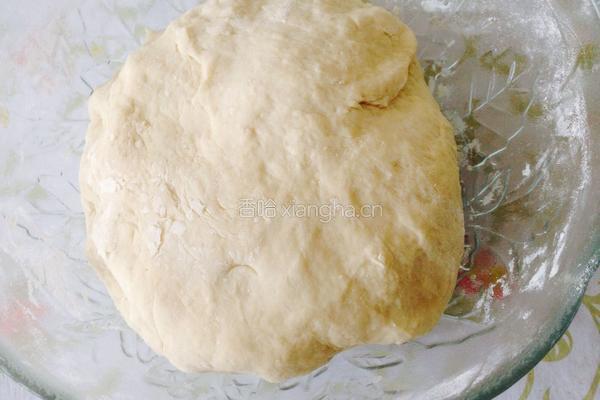 豆腐香菜水饺的做法图解9