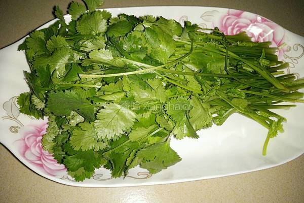香辣肉丝的做法图解4