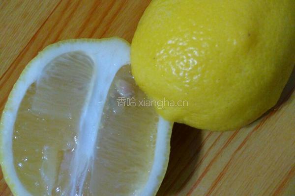 蜂蜜菠萝茶的做法图解4
