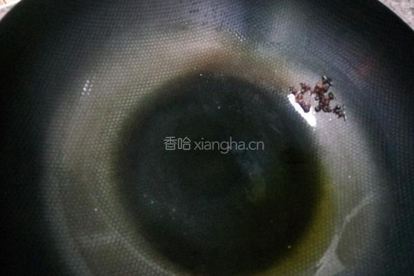 凉拌红萝卜丝的做法图解9