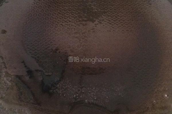 汤面的做法图解2