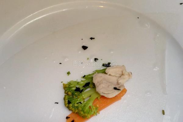 鸡肉春卷的做法图解5