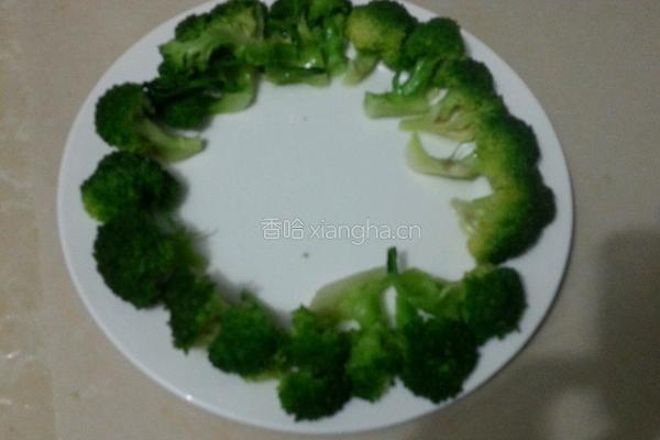 耗油香菇的做法图解9