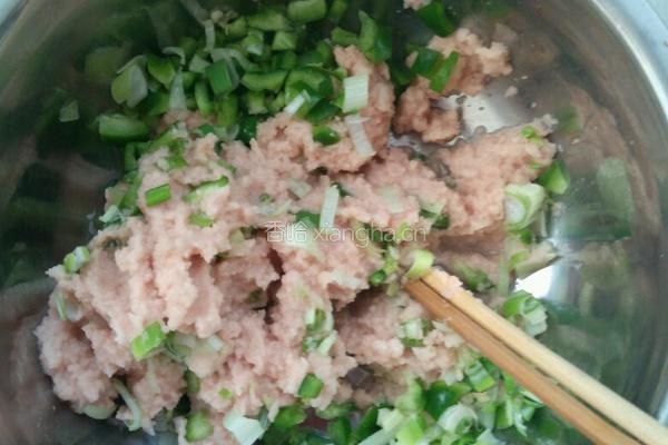 薯饼的做法图解3