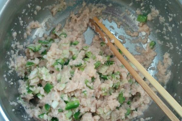 薯饼的做法图解4
