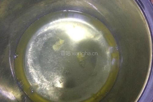 可可戚风蛋糕的做法图解1