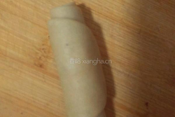 酥饼的做法图解5