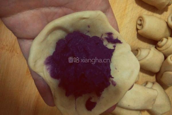 酥饼的做法图解8