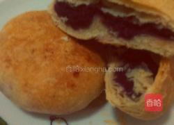 酥饼的做法图解10