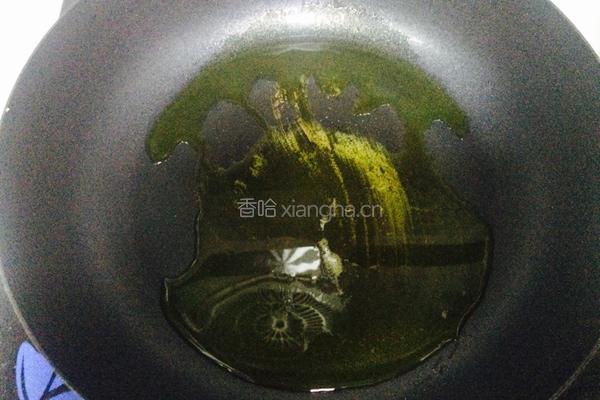 油拌面。的做法图解11