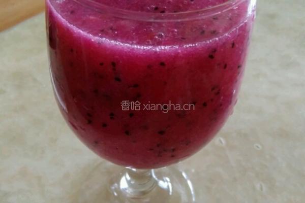 水果果冻的做法图解4