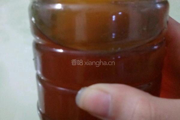 蜂蜜柠檬茶的做法图解2