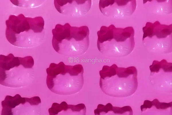 DIY杏仁巧克力的做法图解5