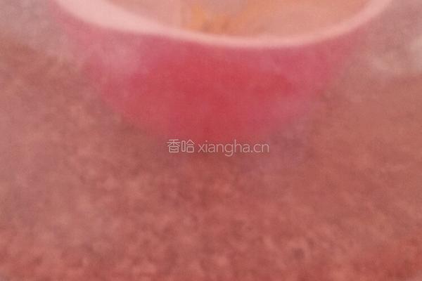 自己动手升绿豆芽的做法图解3
