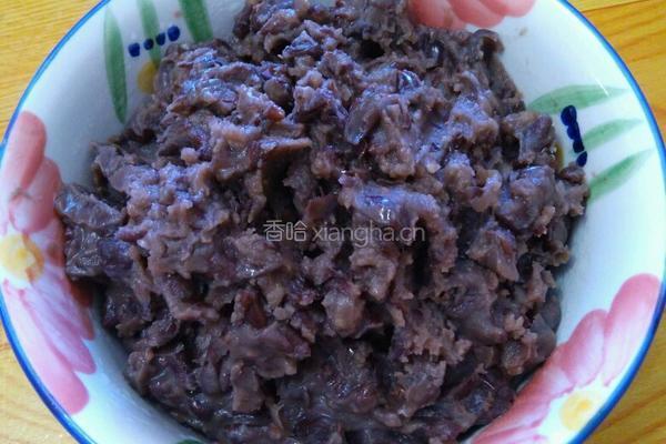 东北粘火勺的做法图解1
