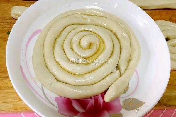新疆野蘑菇汤饭的做法图解1