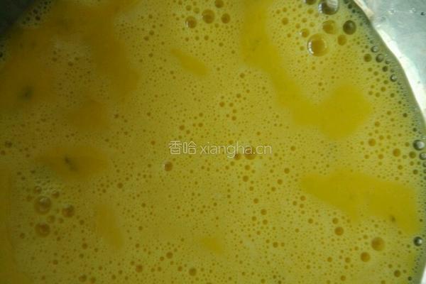 香脆玉米片的做法图解1