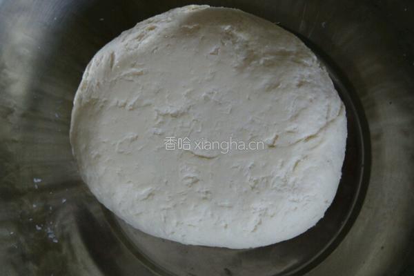 自制美味凉皮的做法图解3