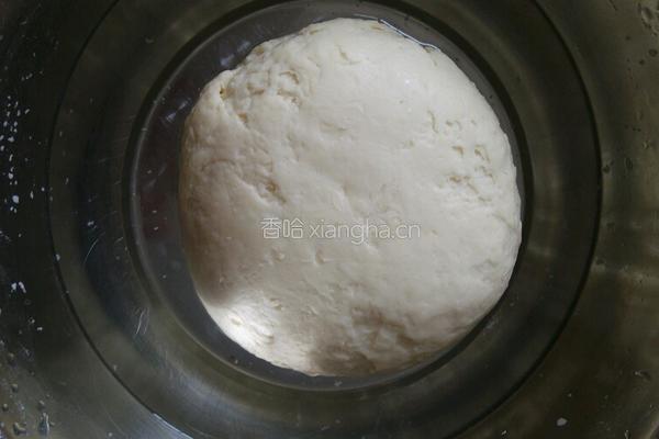 自制美味凉皮的做法图解4