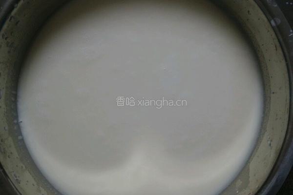 自制美味凉皮的做法图解7
